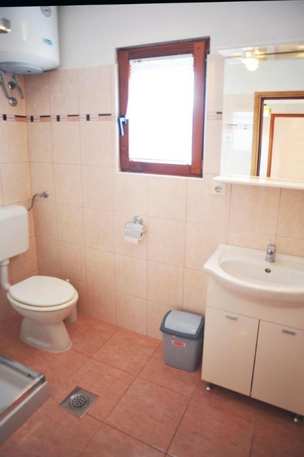 Apartmani Anita Medulin Buitenkant foto