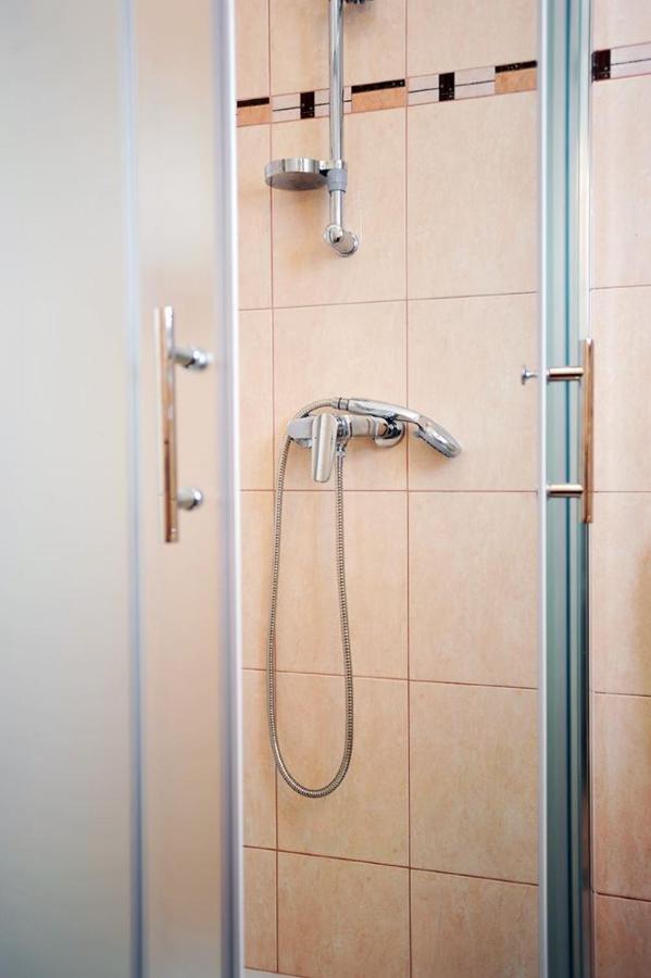 Apartmani Anita Medulin Buitenkant foto
